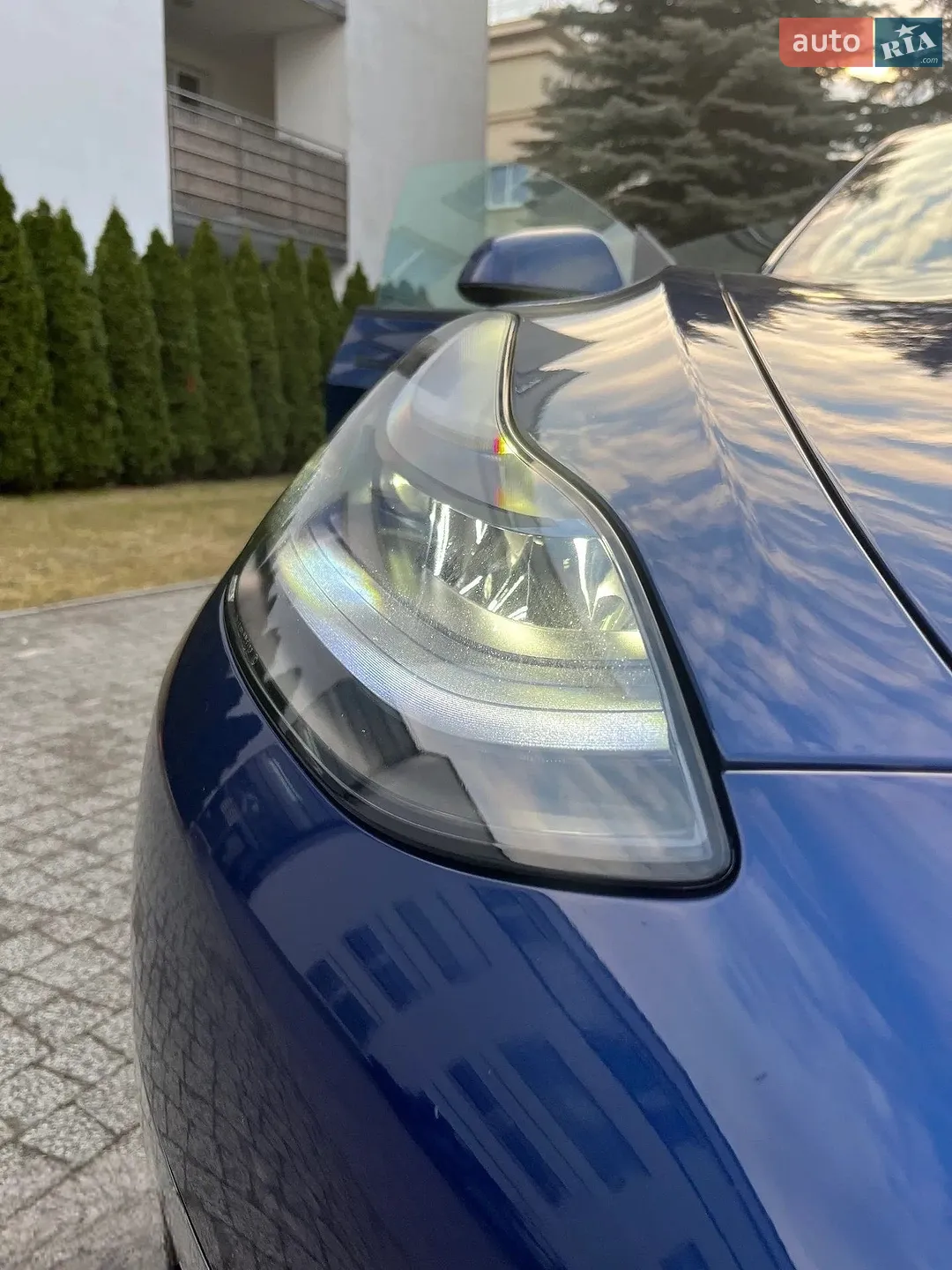 2022 Tesla Model 3 - мініатюра 4
