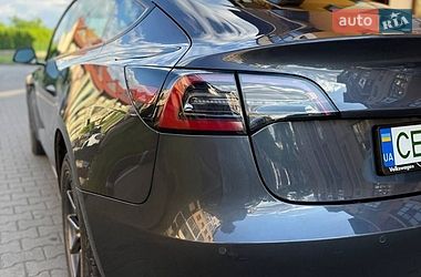 Седан Tesla Model 3 2022 в Чернівцях фото 5 Седан Tesla Model 3 2022 в Чернівцях