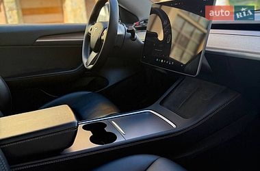 Седан Tesla Model 3 2022 в Чернівцях фото 16 Седан Tesla Model 3 2022 в Чернівцях