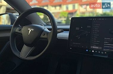 Седан Tesla Model 3 2022 в Чернівцях фото 17 Седан Tesla Model 3 2022 в Чернівцях