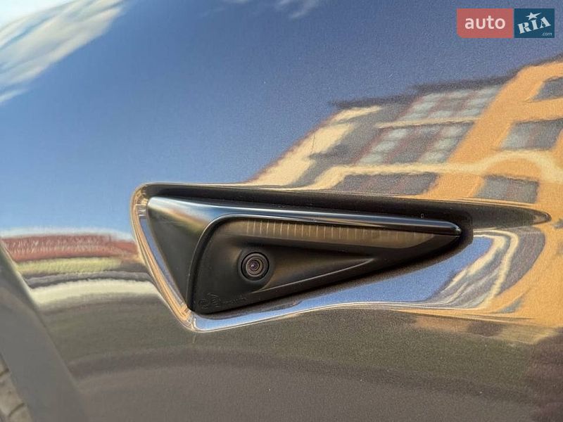 Седан Tesla Model 3 2022 в Чернівцях фото 10 Седан Tesla Model 3 2022 в Чернівцях