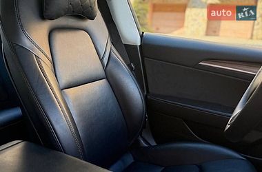 Седан Tesla Model 3 2022 в Чернівцях фото 18 Седан Tesla Model 3 2022 в Чернівцях