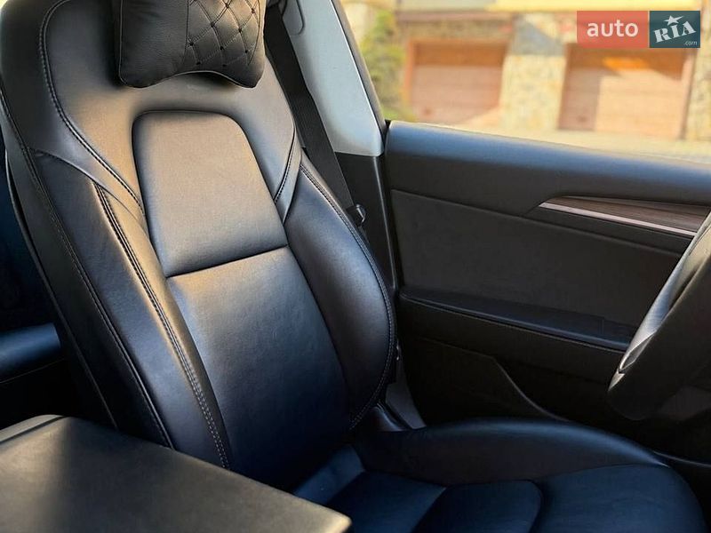 Седан Tesla Model 3 2022 в Чернівцях фото 18 Седан Tesla Model 3 2022 в Чернівцях