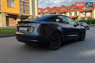 Седан Tesla Model 3 2022 в Чернівцях фото 4 Седан Tesla Model 3 2022 в Чернівцях