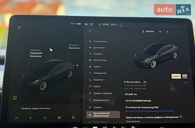 Седан Tesla Model 3 2022 в Чернівцях фото 20 Седан Tesla Model 3 2022 в Чернівцях