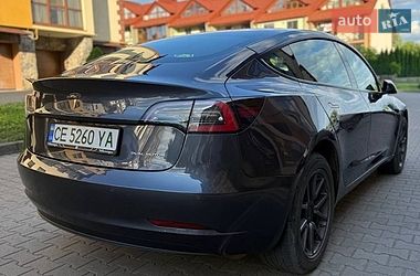 Седан Tesla Model 3 2022 в Чернівцях фото 6 Седан Tesla Model 3 2022 в Чернівцях