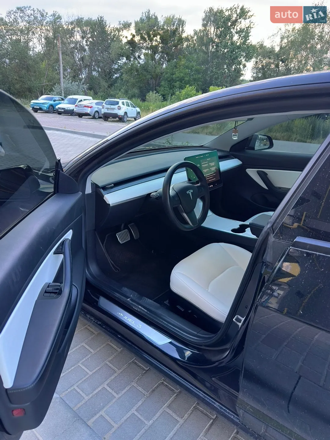 2019 Tesla Model 3 - мініатюра 5