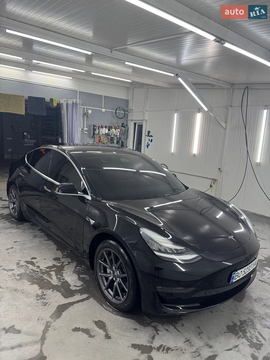 2019 Tesla Model 3 - мініатюра 4