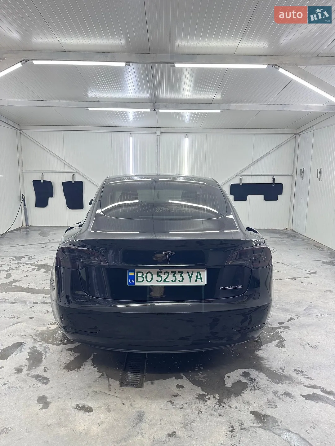 2019 Tesla Model 3 - мініатюра 7