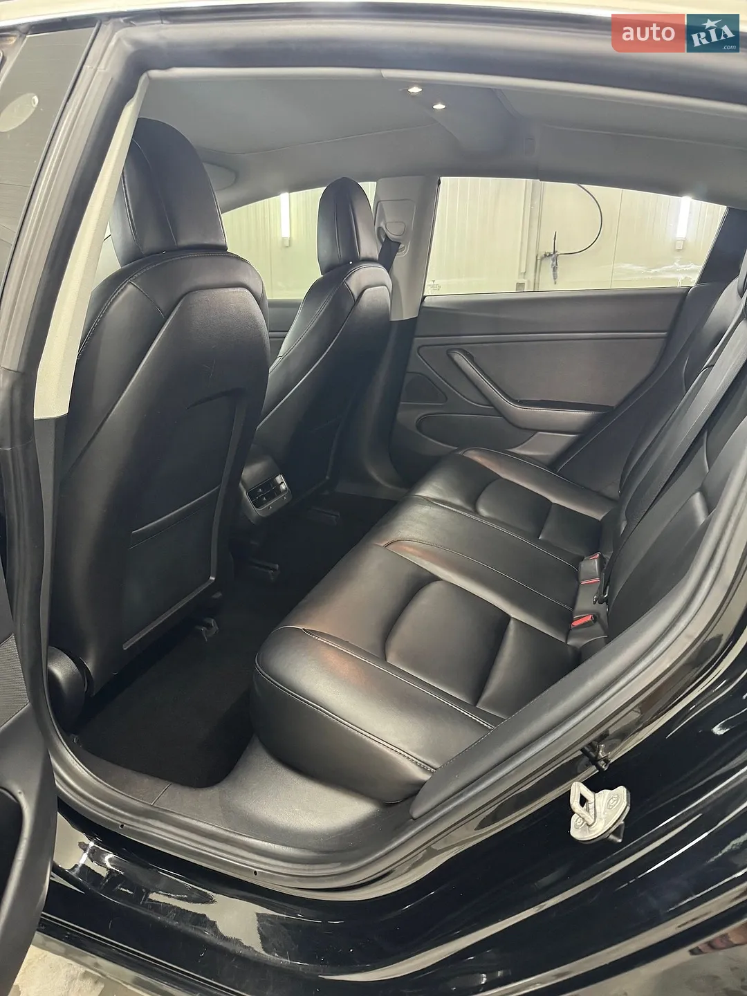 2019 Tesla Model 3 - мініатюра 12