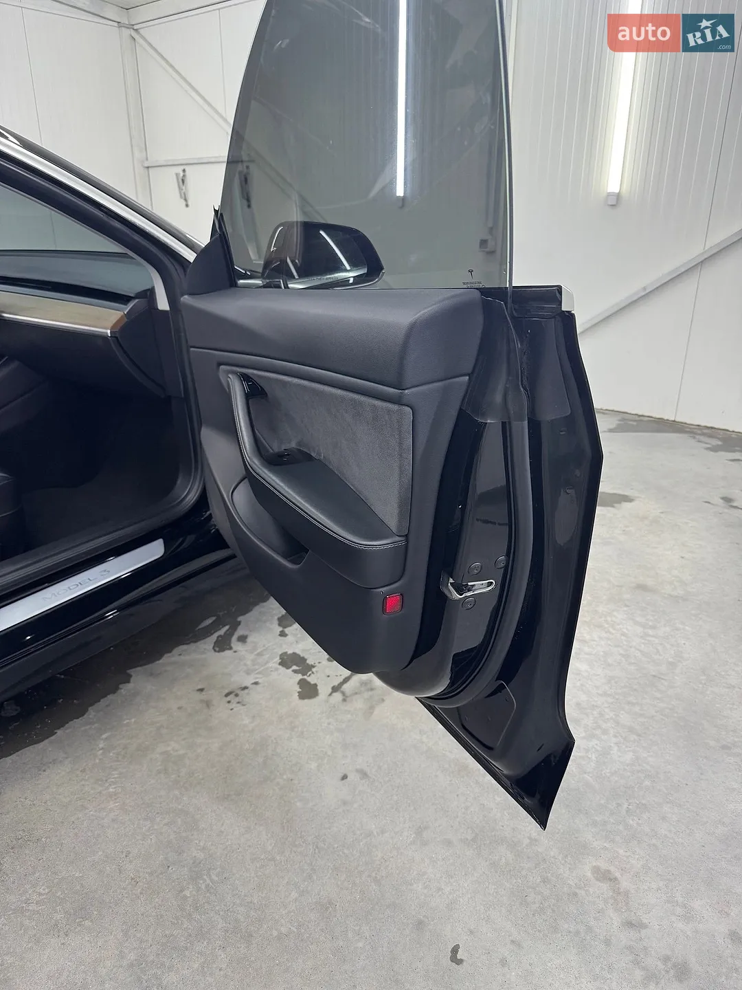 2019 Tesla Model 3 - мініатюра 22