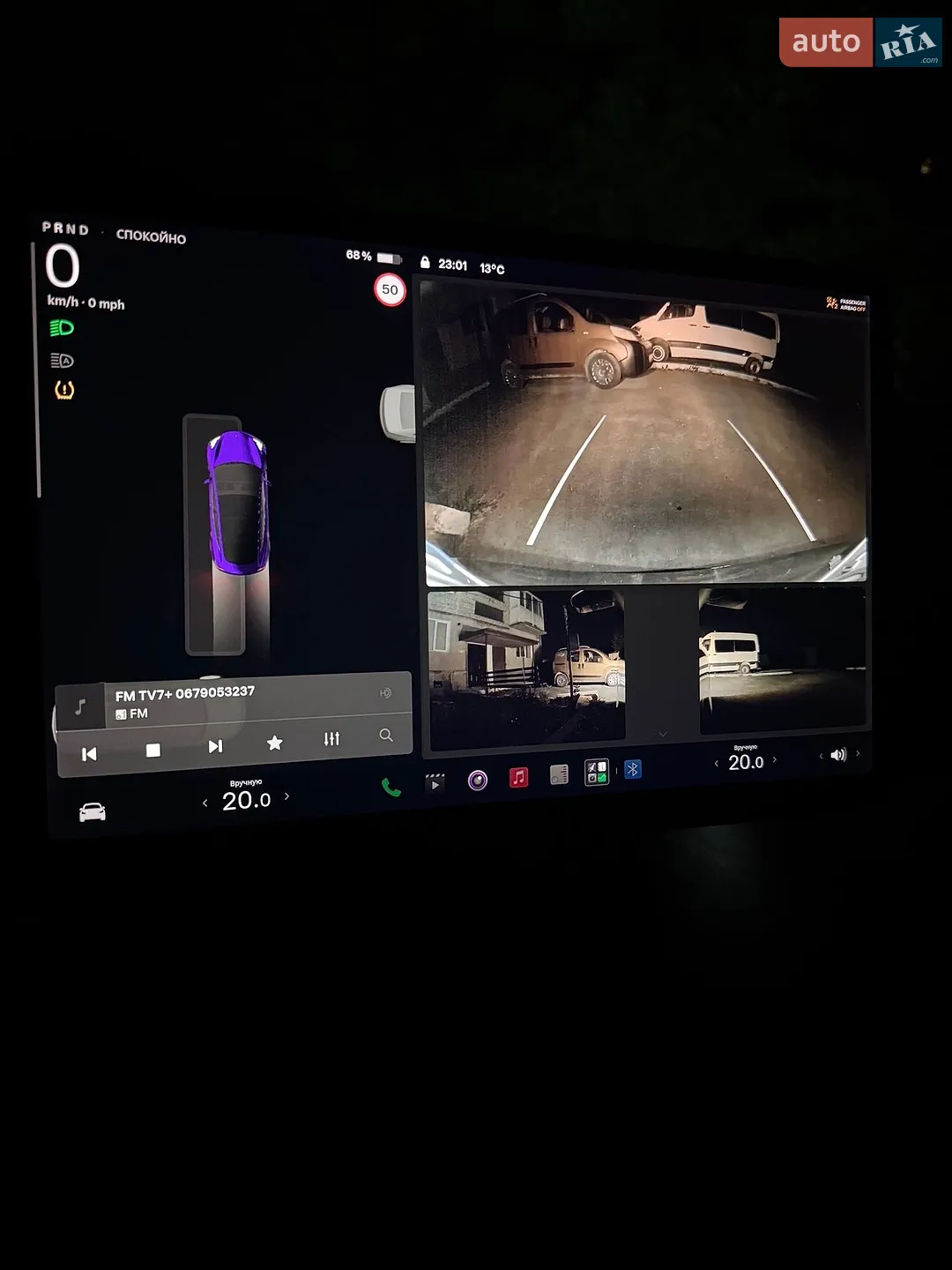 2019 Tesla Model 3 - мініатюра 27