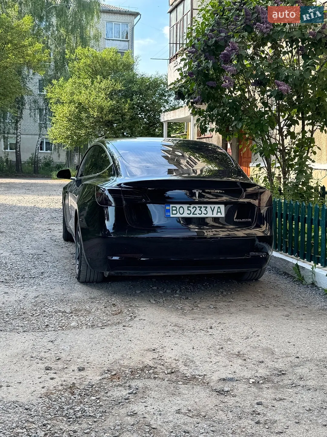 2019 Tesla Model 3 - мініатюра 2