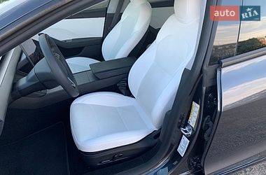 Седан Tesla Model 3 2025 в Києві фото 12 Седан Tesla Model 3 2025 в Києві