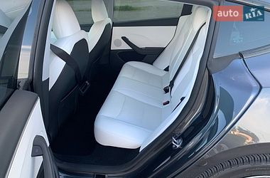 Седан Tesla Model 3 2025 в Києві фото 21 Седан Tesla Model 3 2025 в Києві