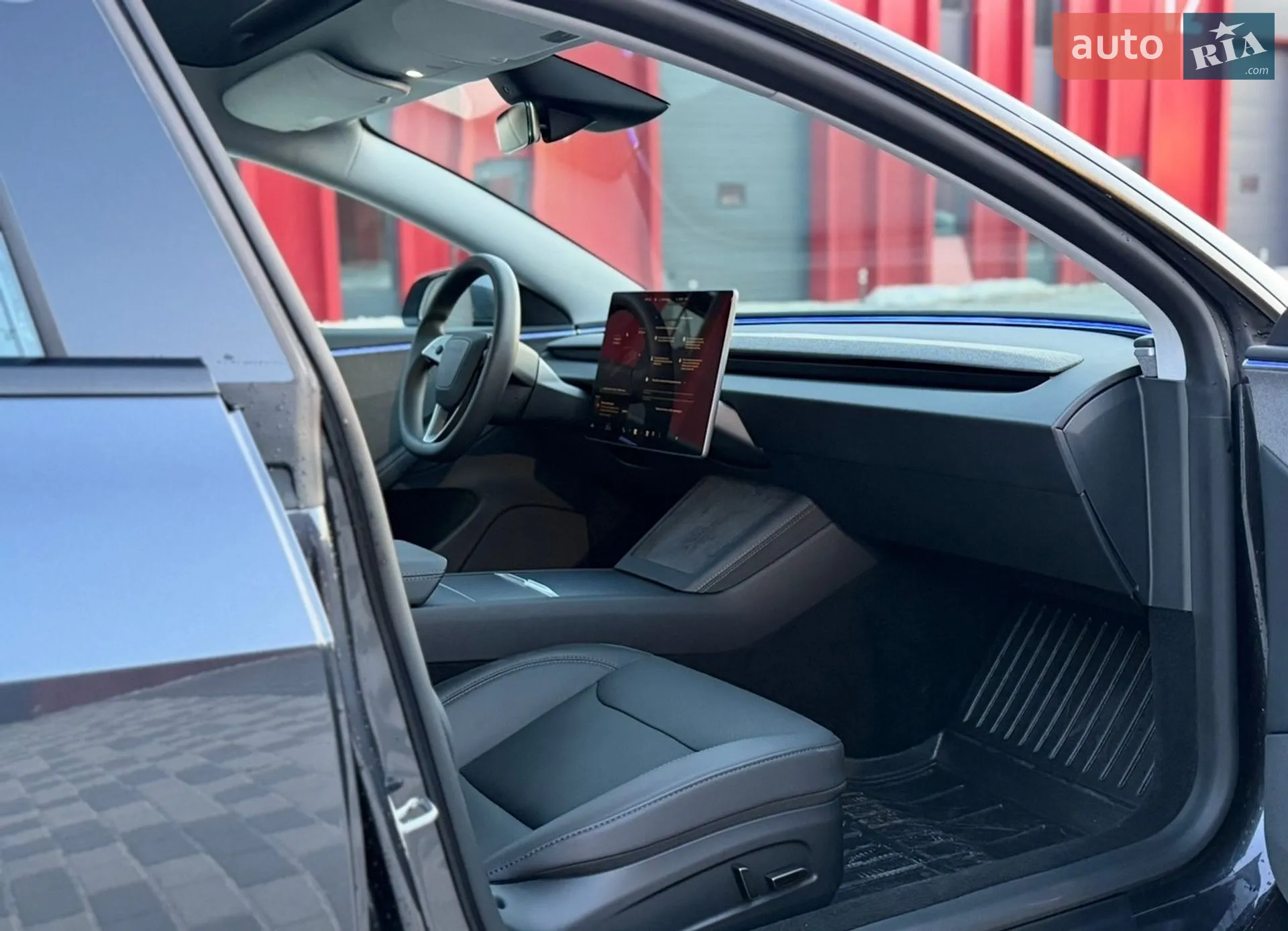 2024 Tesla Model 3 - мініатюра 18