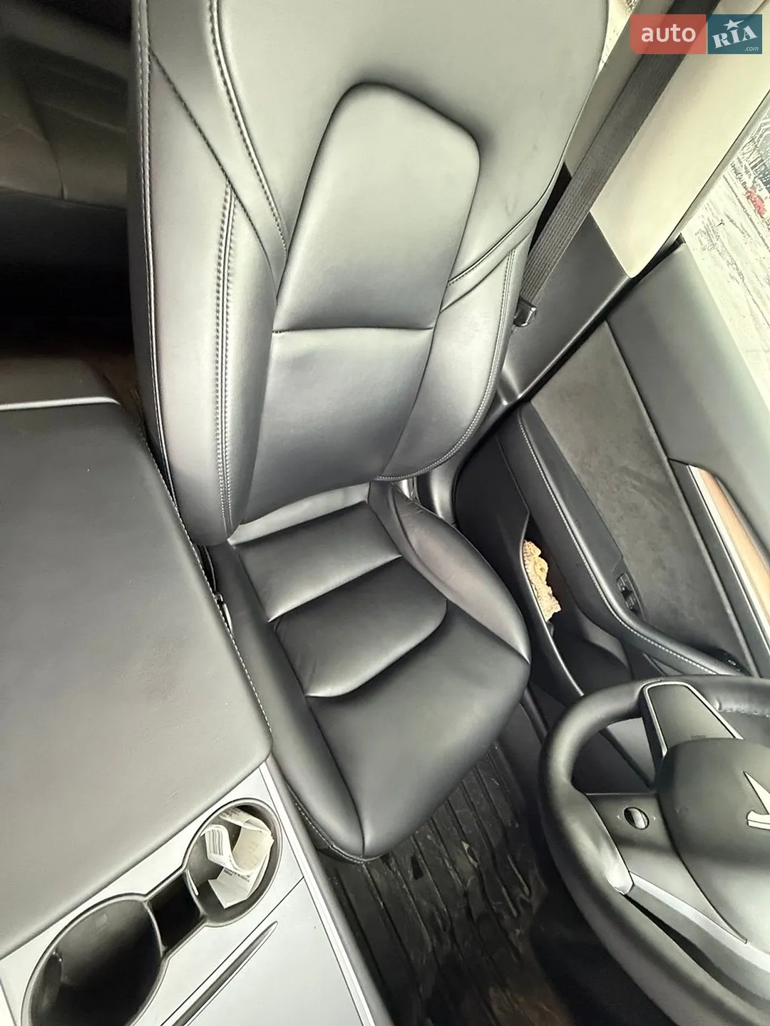 2022 Tesla Model 3 - мініатюра 11