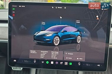 Седан Tesla Model 3 2022 в Львове фото 7 Седан Tesla Model 3 2022 в Львове