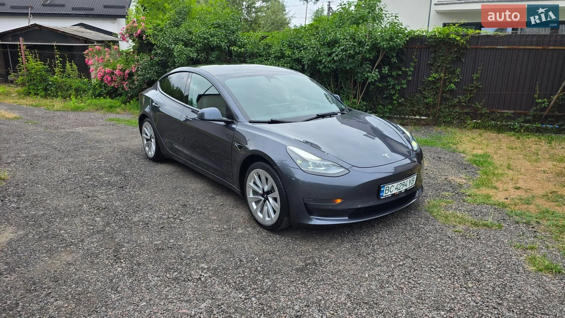 2022 Tesla Model 3 - мініатюра 10