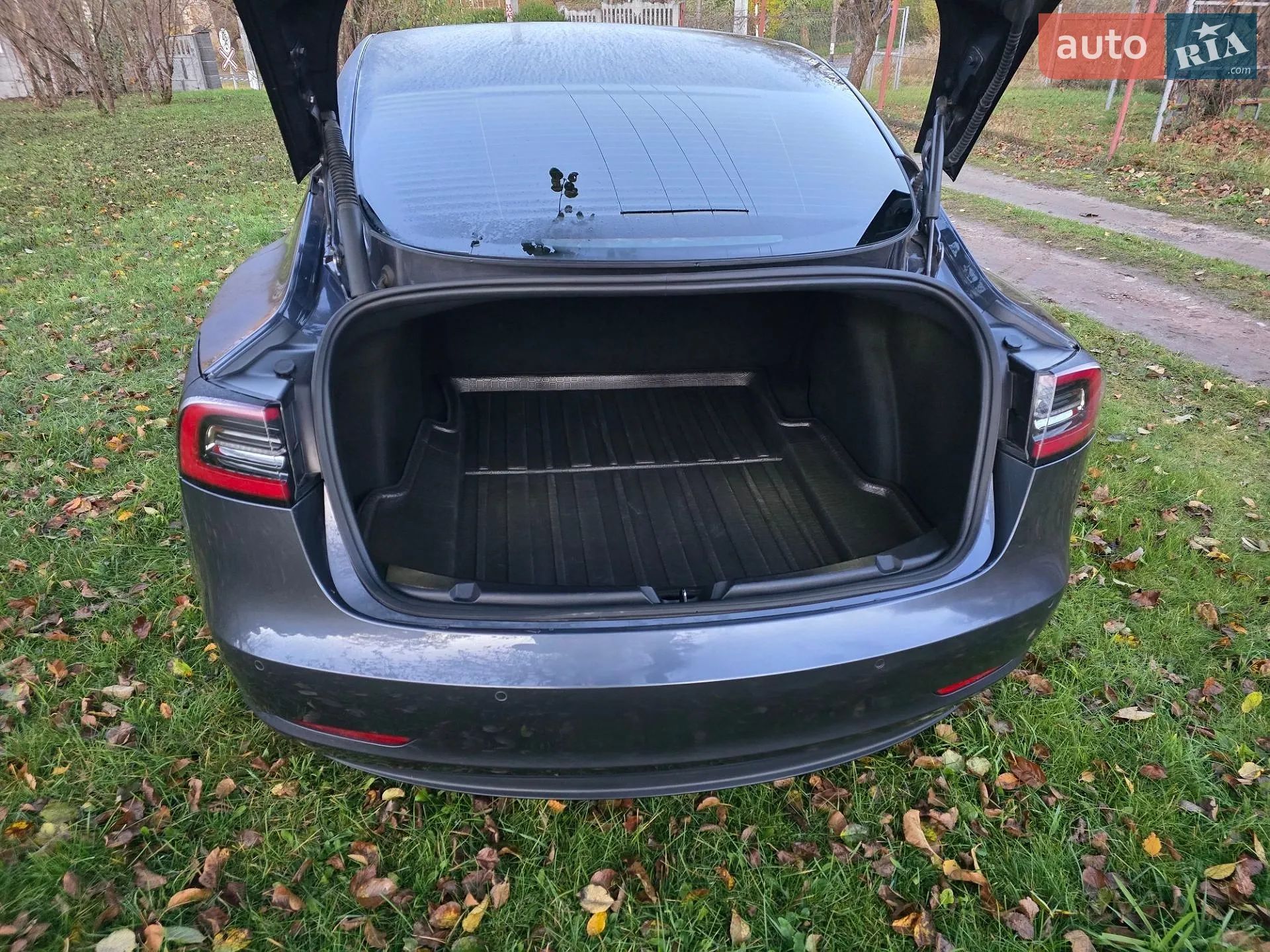 2022 Tesla Model 3 - мініатюра 45