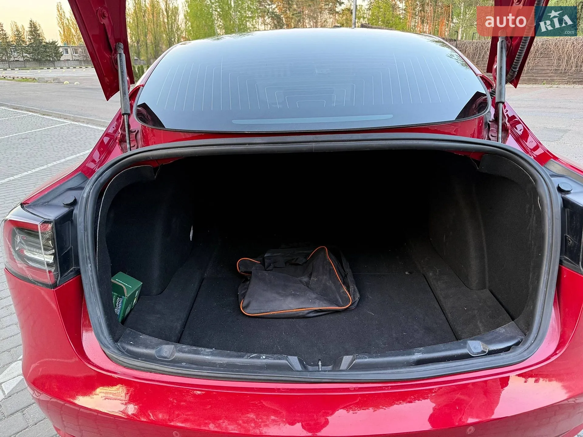 2019 Tesla Model 3 - мініатюра 28