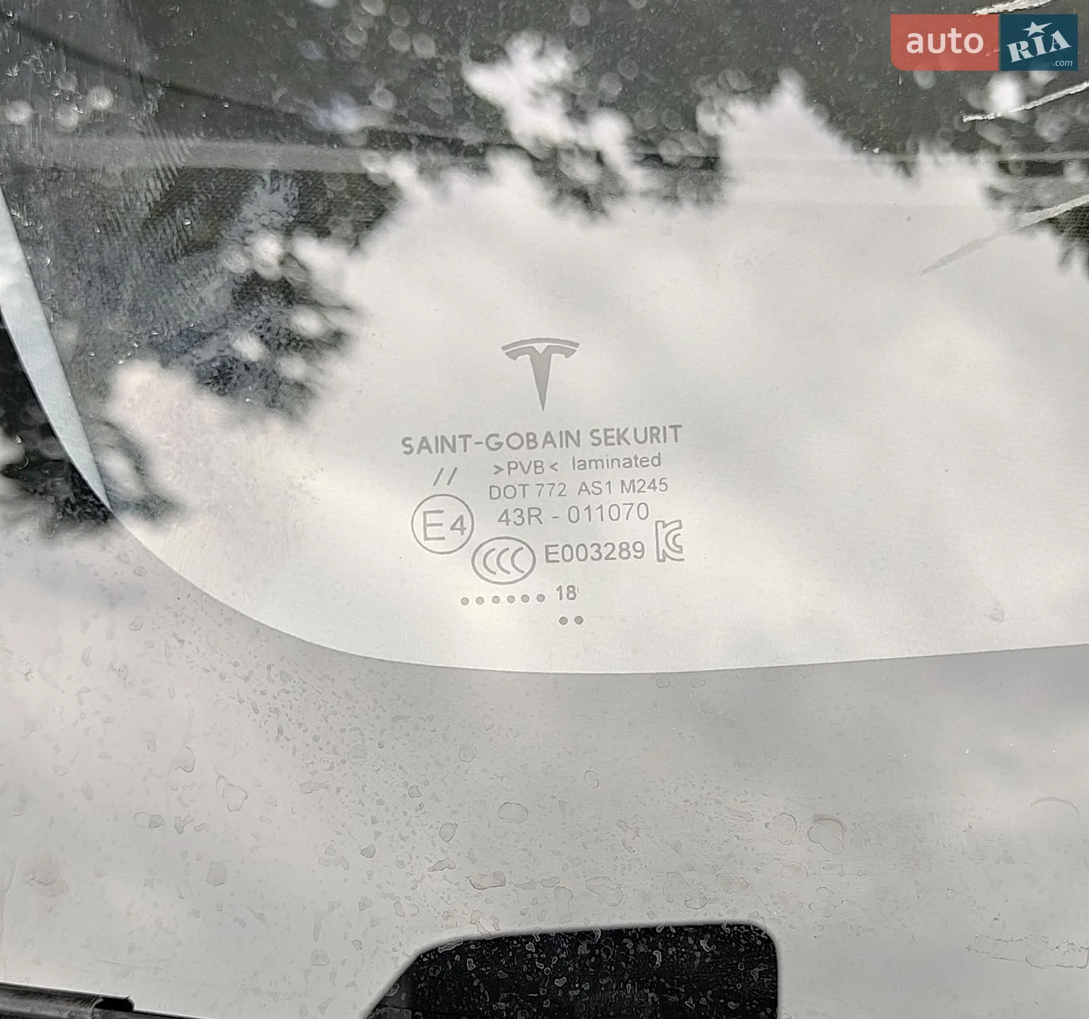 2018 Tesla Model 3 - мініатюра 3