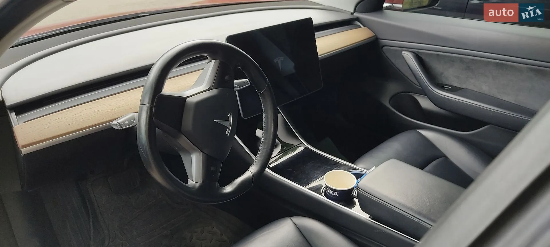 2018 Tesla Model 3 - мініатюра 9