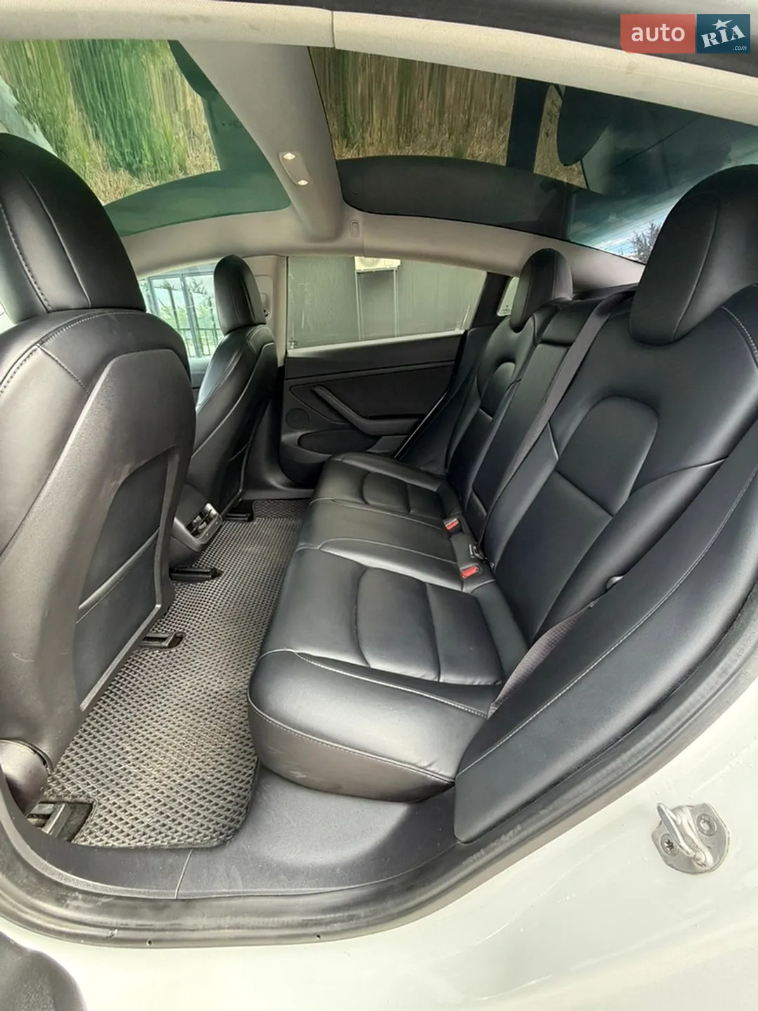 2021 Tesla Model 3 - мініатюра 12