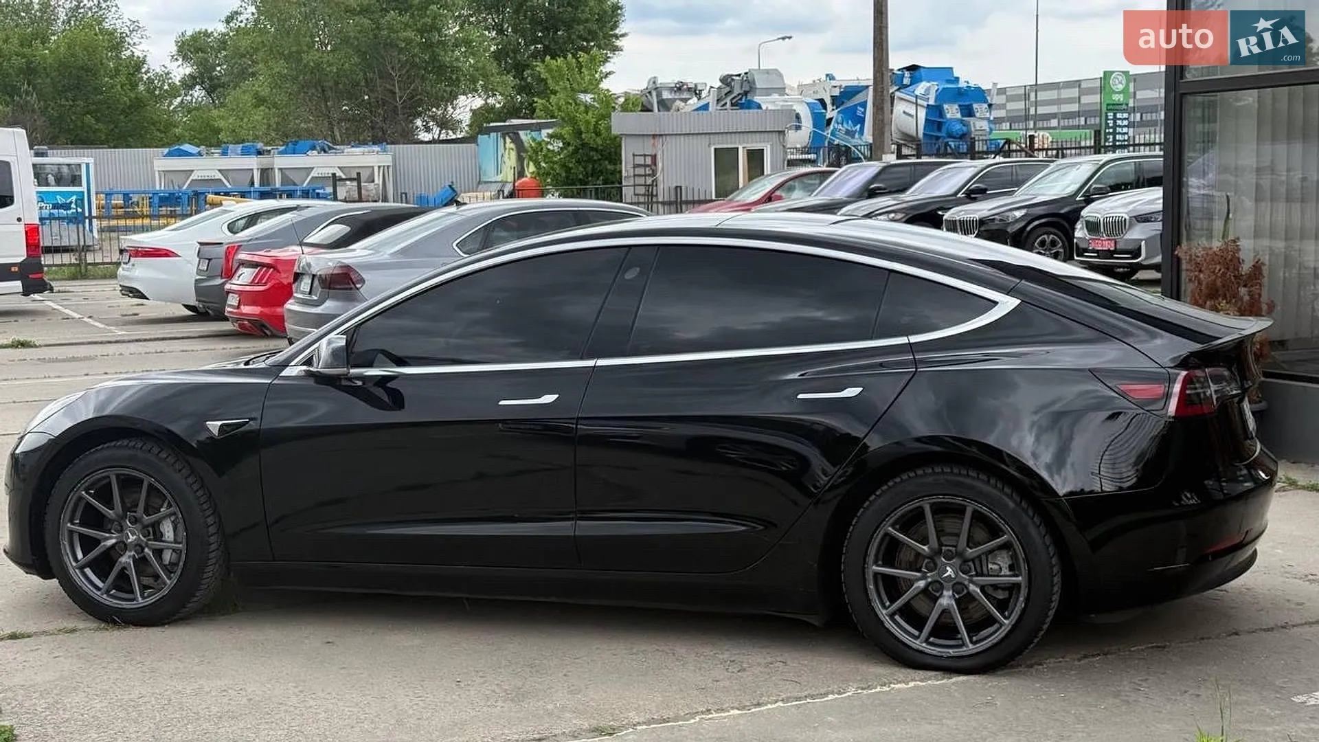 2019 Tesla Model 3 - мініатюра 5