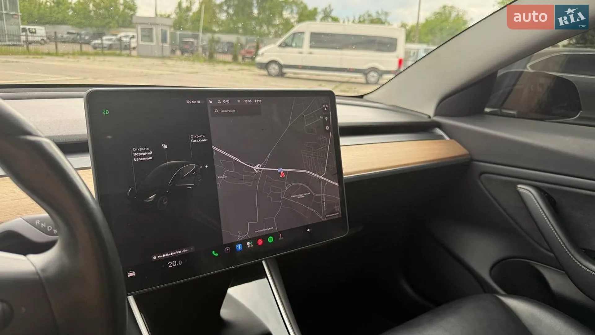 2019 Tesla Model 3 - мініатюра 12