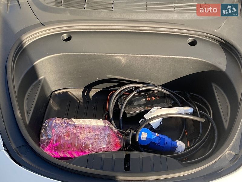 Седан Tesla Model 3 2021 в Львове фото 2 Седан Tesla Model 3 2021 в Львове