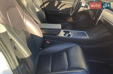 Седан Tesla Model 3 2021 в Львове фото 7 Седан Tesla Model 3 2021 в Львове