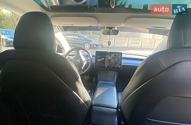 Седан Tesla Model 3 2021 в Львове фото 8 Седан Tesla Model 3 2021 в Львове