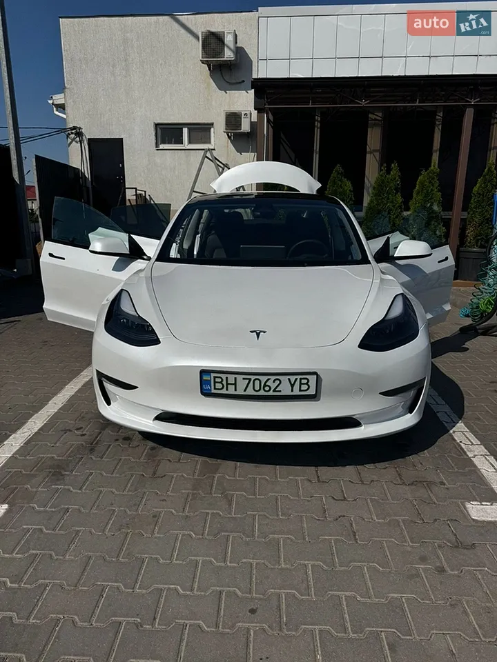 2023 Tesla Model 3 - мініатюра 34