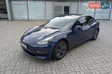Седан Tesla Model 3 2022 в Дніпрі