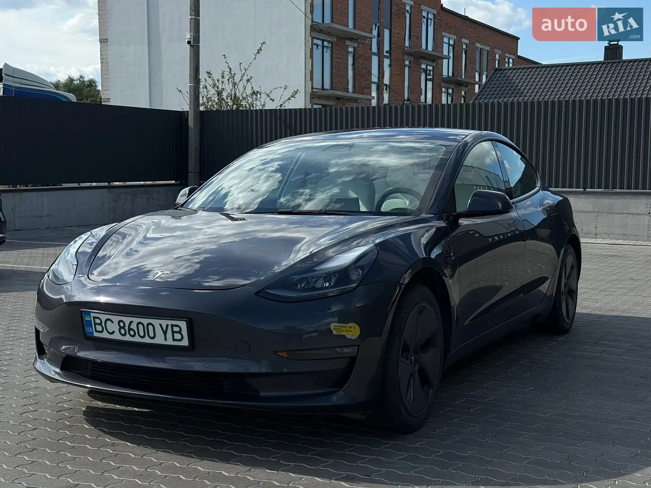 2023 Tesla Model 3 - мініатюра 24