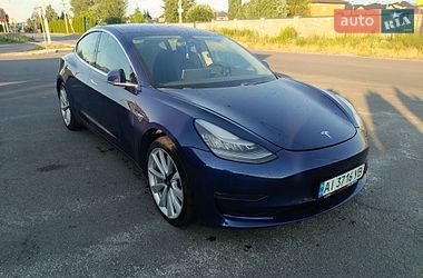 Седан Tesla Model 3 2019 в Києві фото 14 Седан Tesla Model 3 2019 в Києві