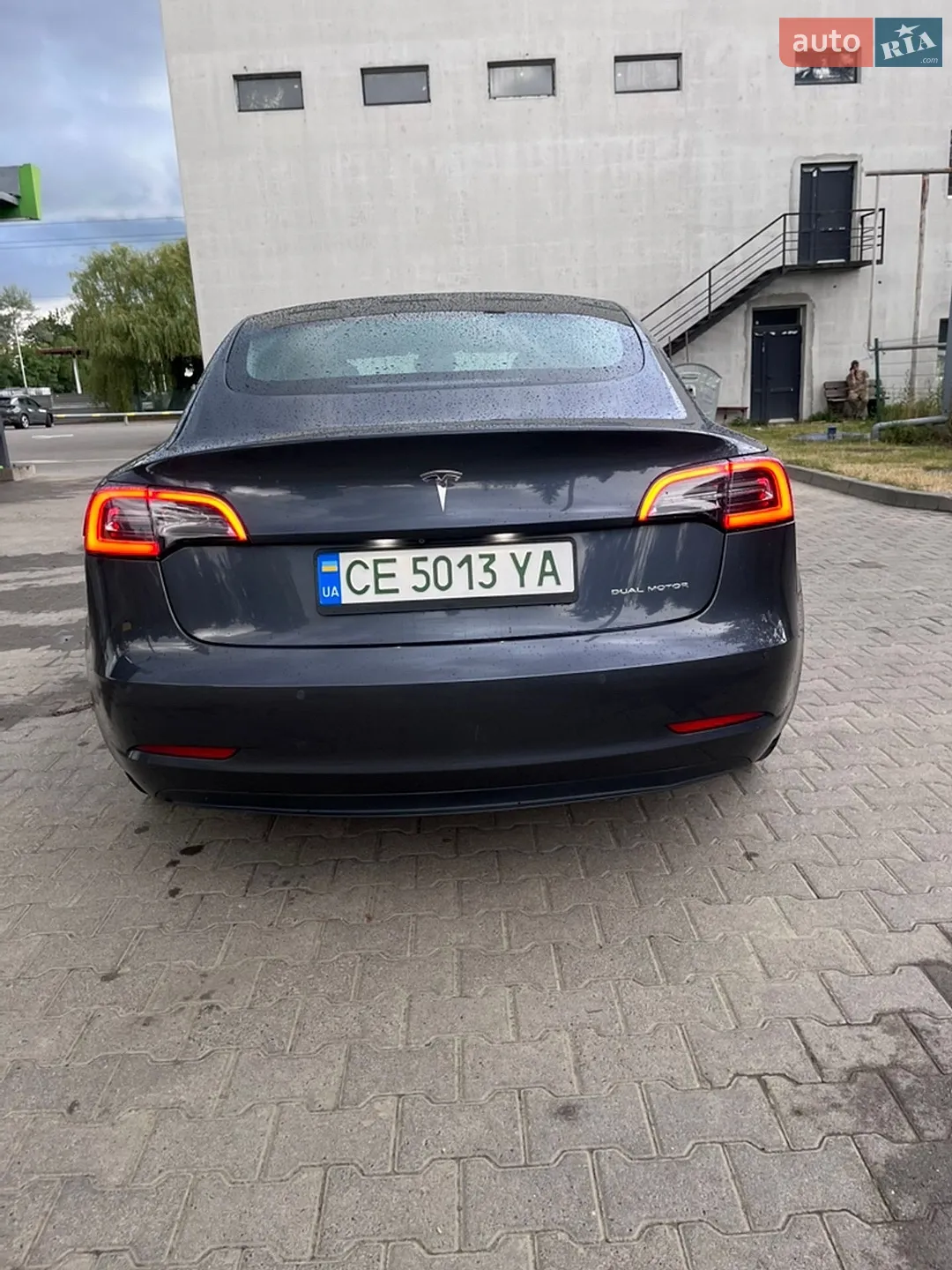 2019 Tesla Model 3 - мініатюра 5