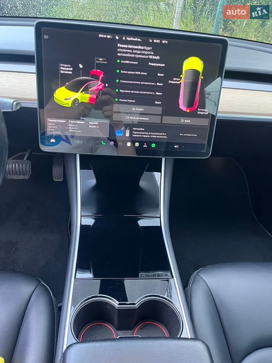 2019 Tesla Model 3 - мініатюра 10