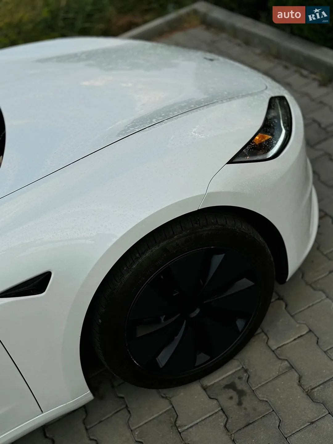 2024 Tesla Model 3 - мініатюра 13