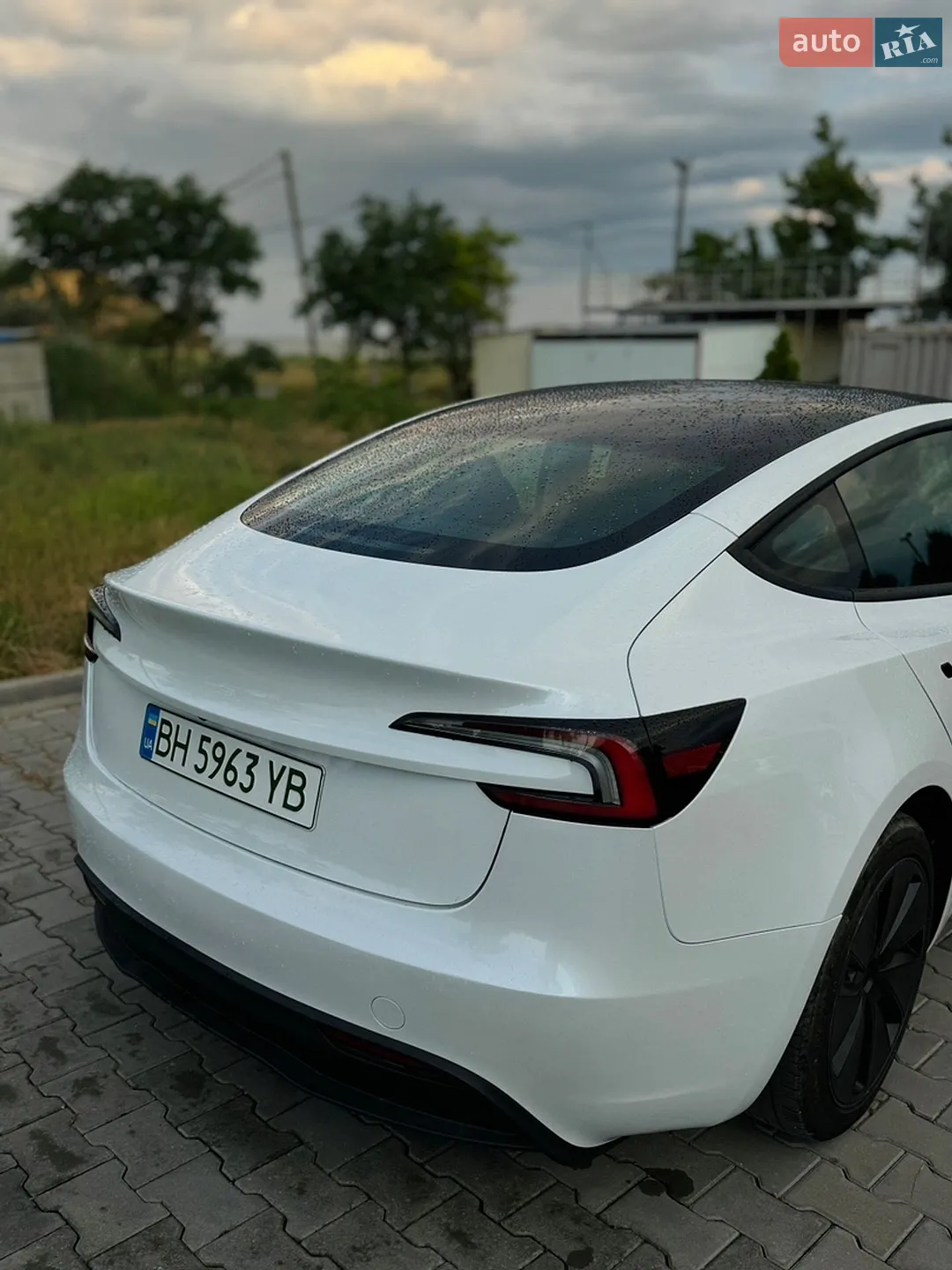 2024 Tesla Model 3 - мініатюра 17