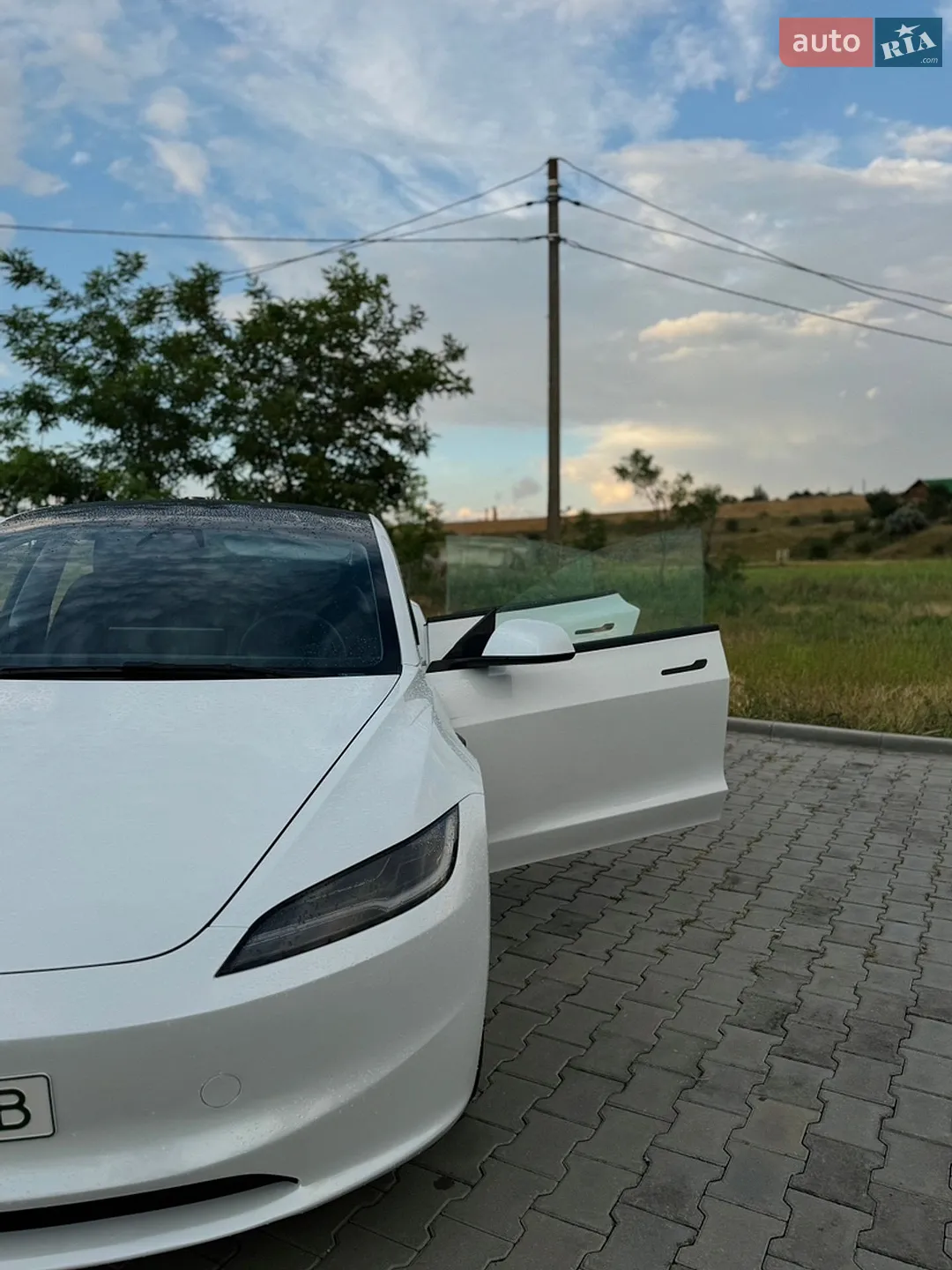 2024 Tesla Model 3 - мініатюра 22