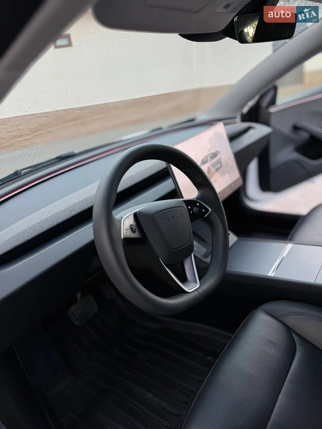 2024 Tesla Model 3 - мініатюра 31