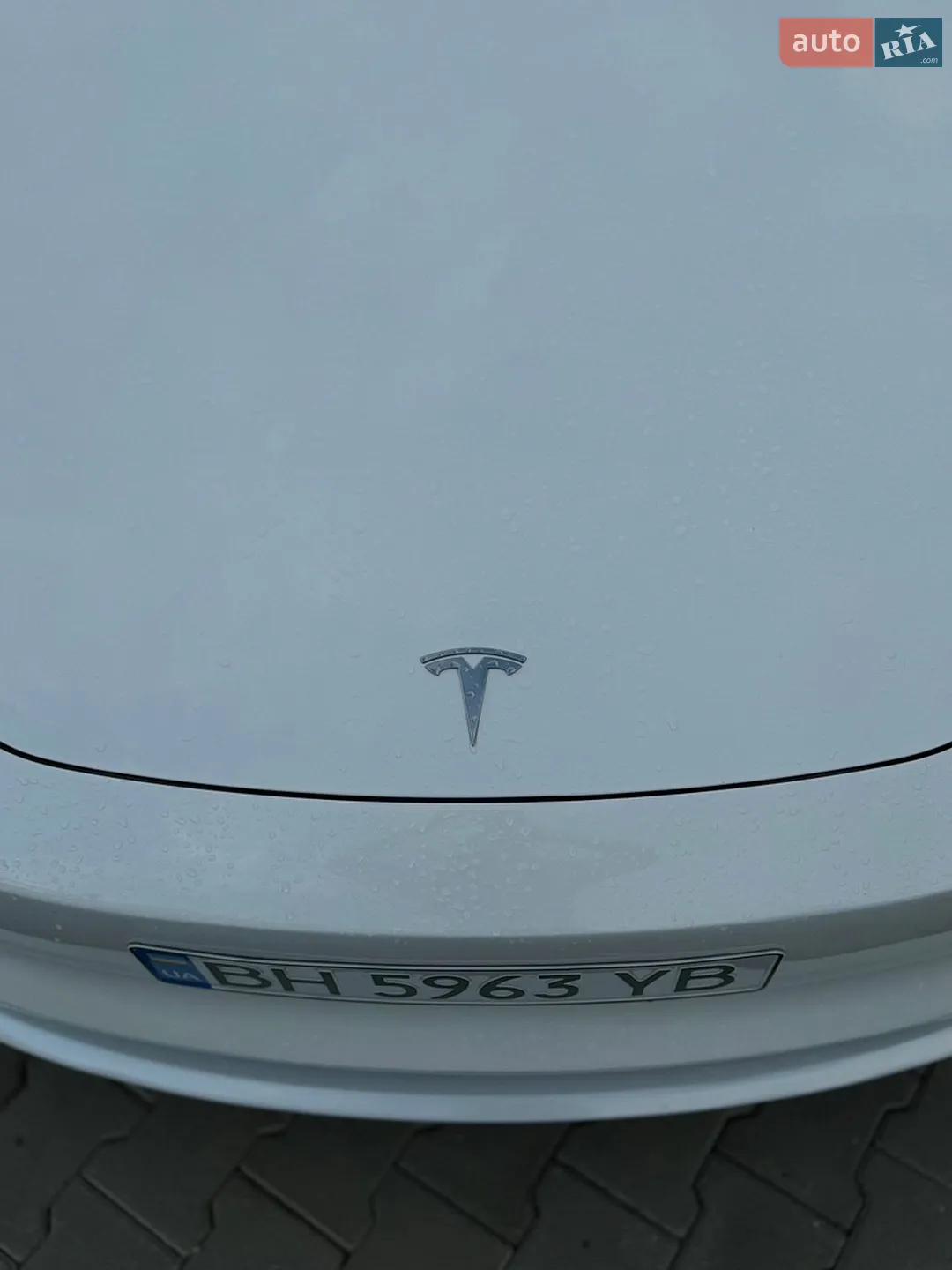 2024 Tesla Model 3 - мініатюра 42