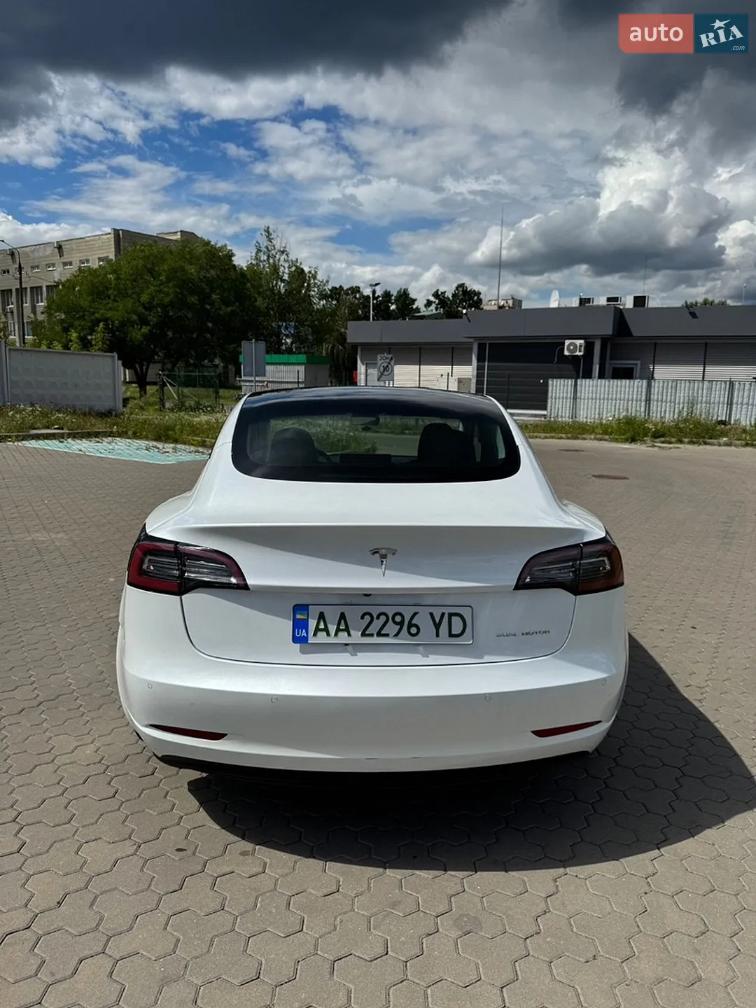 2021 Tesla Model 3 - мініатюра 5