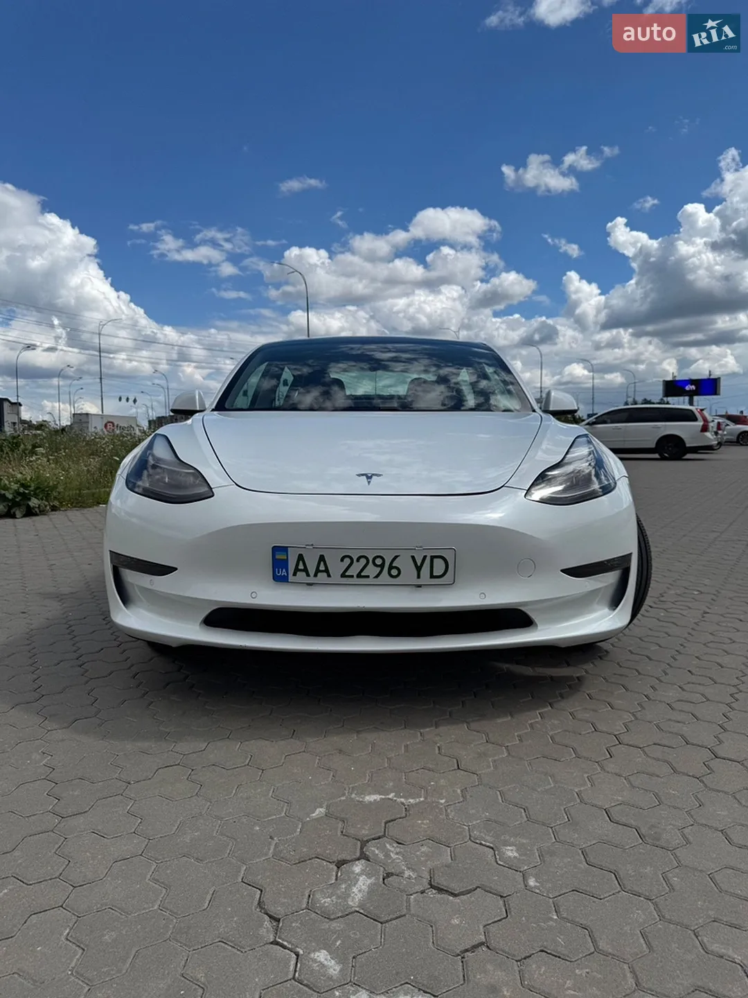 2021 Tesla Model 3 - мініатюра 17