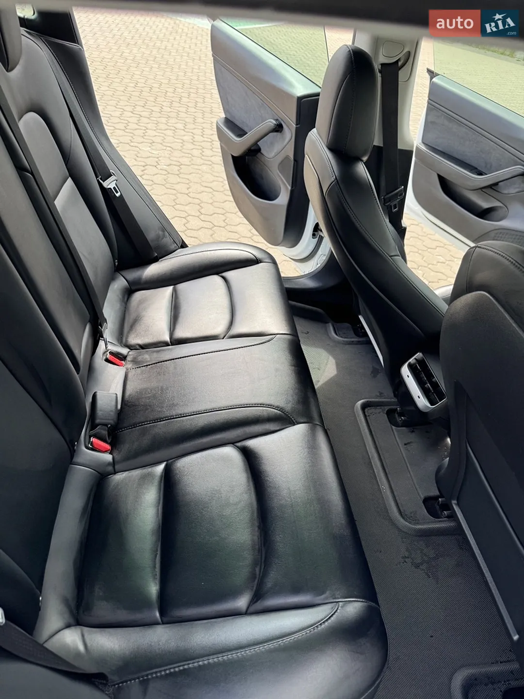 2021 Tesla Model 3 - мініатюра 22