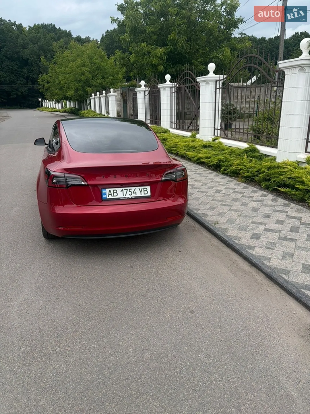 2022 Tesla Model 3 - мініатюра 5