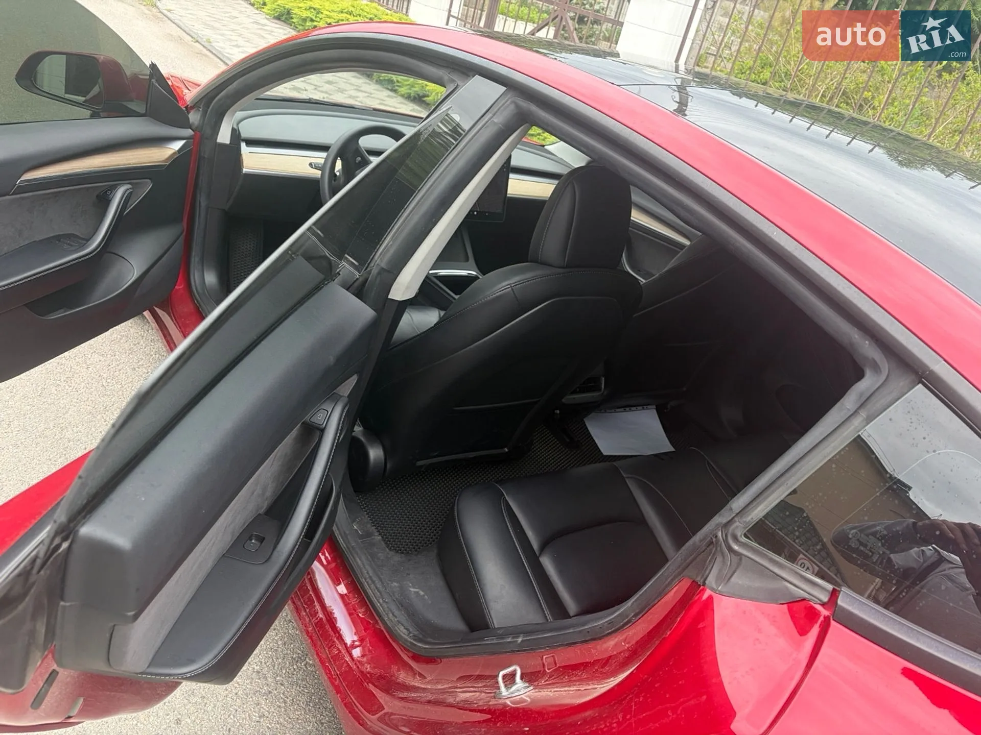 2022 Tesla Model 3 - мініатюра 8