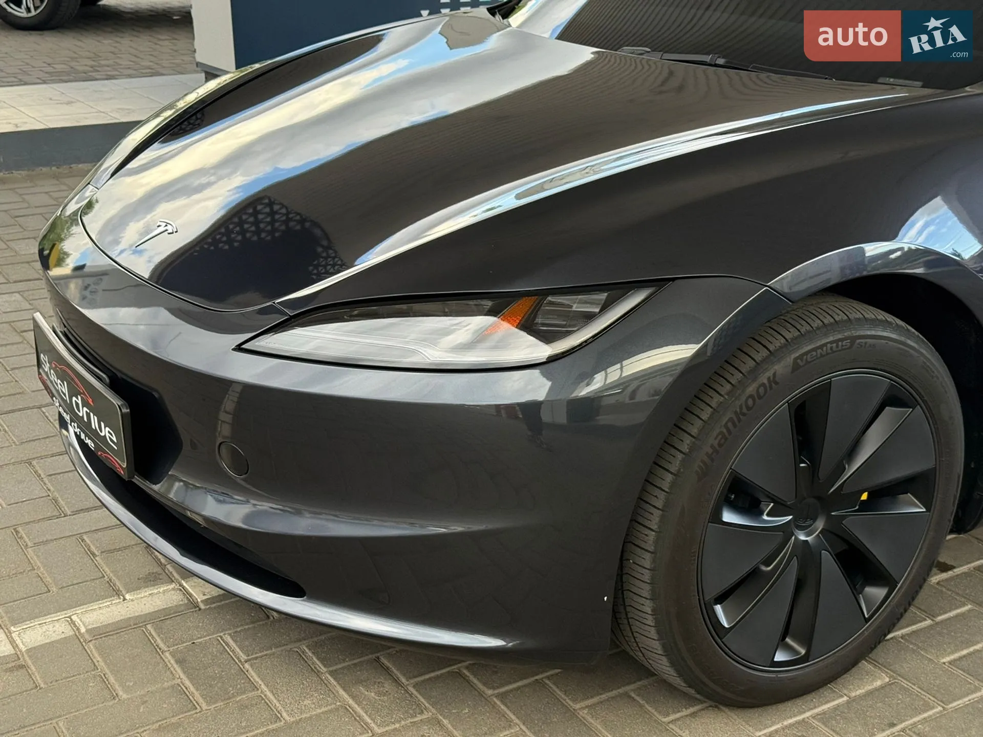 2024 Tesla Model 3 - мініатюра 7